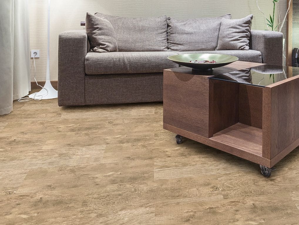 Oak Antigue