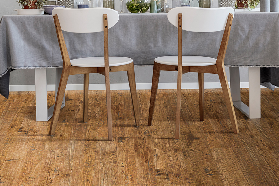 Oak Old HDF