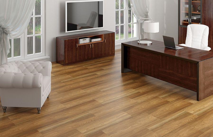 Floor Board