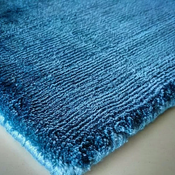 Plain Blue 01